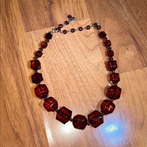 Tarina Tarantino Beaded Necklace